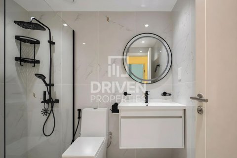 Διαμέρισμα σε Downtown Dubai (Downtown Burj Dubai), Dubai, ΗΑΕ 2 υπνοδωμάτια, 125.42 τ.μ. Αρ. 772868 - φωτογραφία 22
