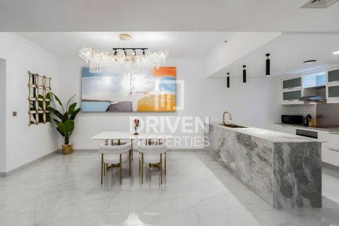 Διαμέρισμα σε Downtown Dubai (Downtown Burj Dubai), Dubai, ΗΑΕ 2 υπνοδωμάτια, 125.42 τ.μ. Αρ. 772868 - φωτογραφία 10