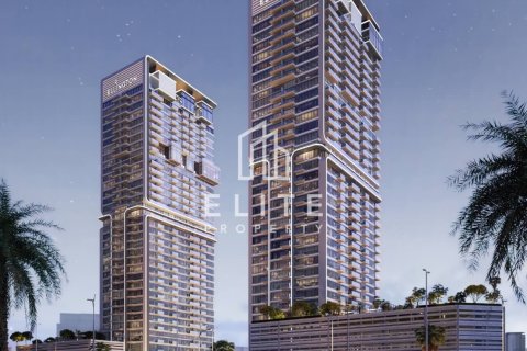 Apartamento para venda em Jumeirah Lake Towers, Dubai, EAU 1 quarto, 38 m2 № 771626 - foto 9
