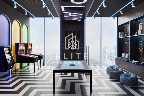 Apartamento para venda em Jumeirah Lake Towers, Dubai, EAU 1 quarto, 38 m2 № 771626 - foto 10