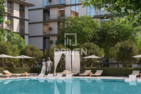 Apartment in Mina Rashid, Dubai, UAE 3 bedrooms, 158.86 sq.m. № 770375 - photo 8