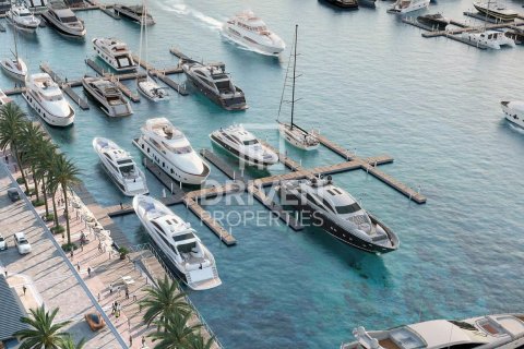 Apartment in Mina Rashid, Dubai, UAE 3 bedrooms, 158.86 sq.m. № 770375 - photo 9