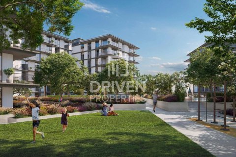 Apartment in Mina Rashid, Dubai, UAE 3 bedrooms, 158.86 sq.m. № 770375 - photo 5