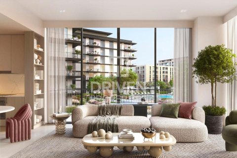 Huoneisto Mina Rashid, Dubai, Arabiemiraatit 3 makuuhuonetta, 158.86 m2 № 770375