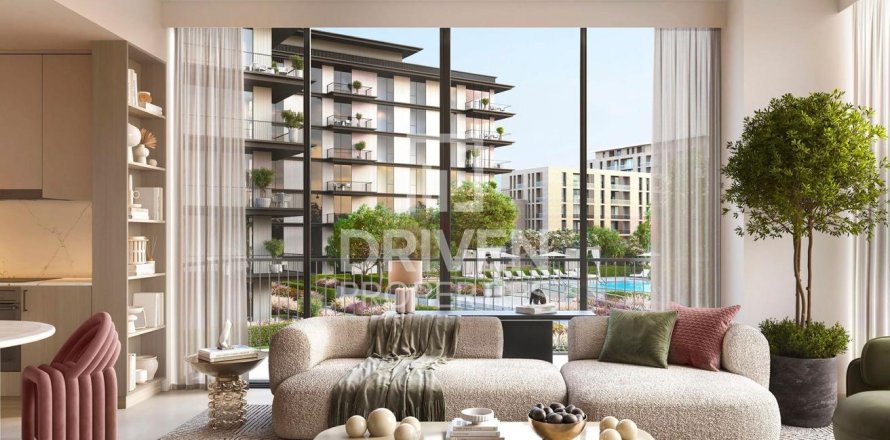 Apartment in Mina Rashid, Dubai, UAE 3 bedrooms, 158.86 sq.m. № 770375