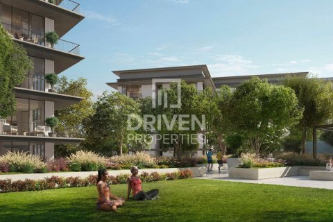 Apartment in Mina Rashid, Dubai, UAE 3 bedrooms, 158.86 sq.m. № 770375 - photo 7