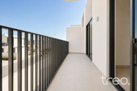 Radhus uthyres i The Valley, Dubai, UAE 3 sovrum, 199.56 kvm Nr. 781119 - fotografi 3