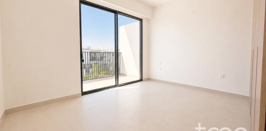 Radhus i The Valley, Dubai, UAE 3 sovrum, 199.56 kvm Nr. 781119