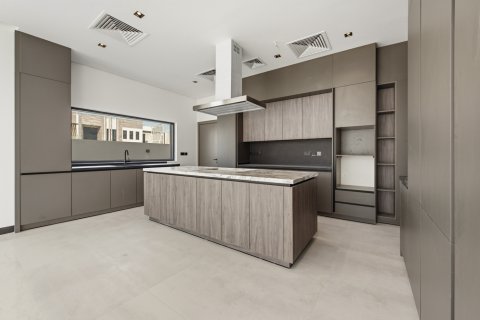 Villa sa Al Furjan, Dubai, UAE 5 silid-tulugan, 599.97 sq.m. № 749569 - larawan 24