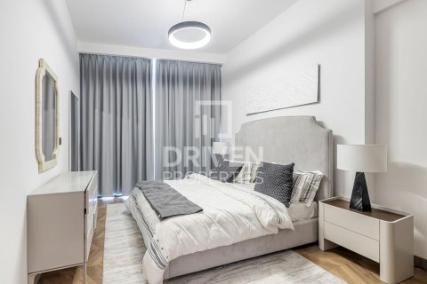 Apartamento en venta en Business Bay, Dubai, EAU 1 dormitorio, 89.74 m2 № 773583 - foto 7