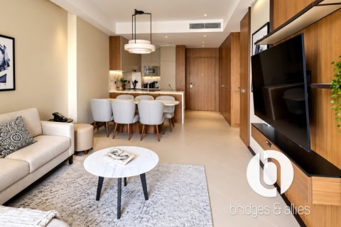 آپارتمان برای اجاره در Downtown Dubai (Downtown Burj Dubai)، Dubai، امارات متحده عربی 2 خوابه ، 117 متر مربع ، شماره 769755 - تصویر 5