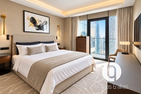 آپارتمان برای اجاره در Downtown Dubai (Downtown Burj Dubai)، Dubai، امارات متحده عربی 2 خوابه ، 117 متر مربع ، شماره 769755 - تصویر 8