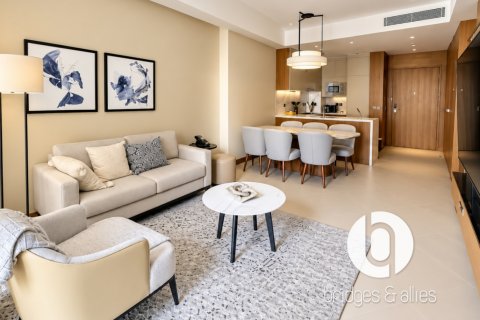 آپارتمان برای اجاره در Downtown Dubai (Downtown Burj Dubai)، Dubai، امارات متحده عربی 2 خوابه ، 117 متر مربع ، شماره 769755 - تصویر 3