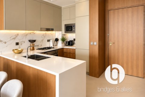 آپارتمان برای اجاره در Downtown Dubai (Downtown Burj Dubai)، Dubai، امارات متحده عربی 2 خوابه ، 117 متر مربع ، شماره 769755 - تصویر 4