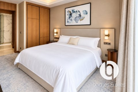 آپارتمان برای اجاره در Downtown Dubai (Downtown Burj Dubai)، Dubai، امارات متحده عربی 2 خوابه ، 117 متر مربع ، شماره 769755 - تصویر 10