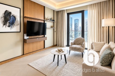 آپارتمان در Downtown Dubai (Downtown Burj Dubai)، Dubai ، امارات متحده عربی 2 خوابه ، 117 متر مربع. شماره 769755