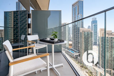 آپارتمان برای اجاره در Downtown Dubai (Downtown Burj Dubai)، Dubai، امارات متحده عربی 2 خوابه ، 117 متر مربع ، شماره 769755 - تصویر 15