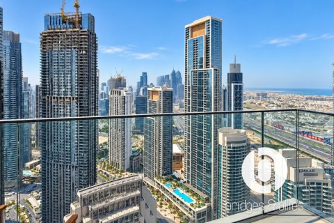 آپارتمان برای اجاره در Downtown Dubai (Downtown Burj Dubai)، Dubai، امارات متحده عربی 2 خوابه ، 117 متر مربع ، شماره 769755 - تصویر 6