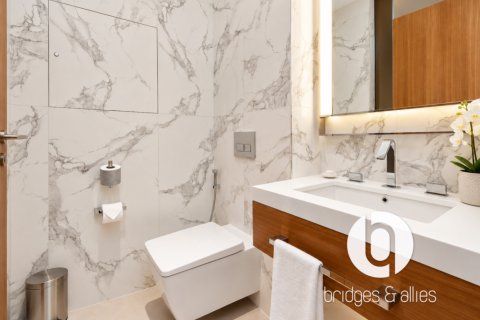 آپارتمان برای اجاره در Downtown Dubai (Downtown Burj Dubai)، Dubai، امارات متحده عربی 2 خوابه ، 117 متر مربع ، شماره 769755 - تصویر 13