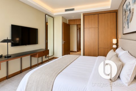 آپارتمان برای اجاره در Downtown Dubai (Downtown Burj Dubai)، Dubai، امارات متحده عربی 2 خوابه ، 117 متر مربع ، شماره 769755 - تصویر 9
