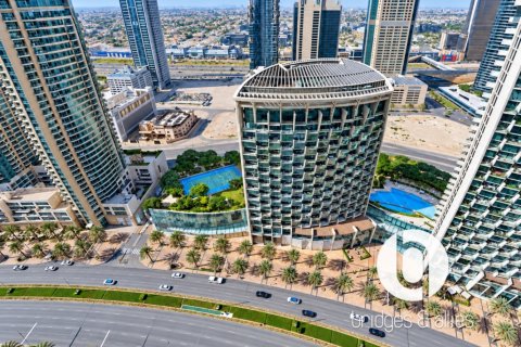 آپارتمان برای اجاره در Downtown Dubai (Downtown Burj Dubai)، Dubai، امارات متحده عربی 2 خوابه ، 117 متر مربع ، شماره 769755 - تصویر 7