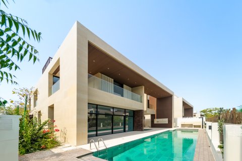 Villa sa Wadi Al Safa 3, Dubai, UAE 5 silid-tulugan, 1012 sq.m. № 769465 - larawan 1