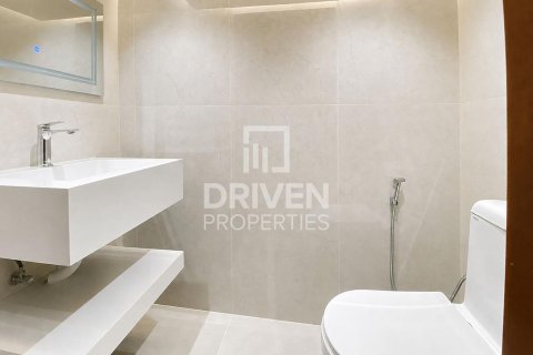 דירה להשכרה ב Downtown Dubai (Downtown Burj Dubai), Dubai, איחוד האמירויות  1 חדר שינה, 66.33 מ"ר, מספר 779068 - תמונה 13