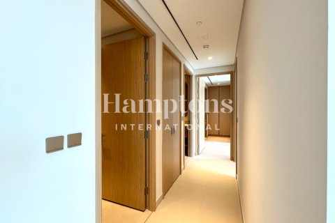 Leilighet til leie i Downtown Dubai (Downtown Burj Dubai), Dubai, Emiratene 2 soverom, 111.98992135 kvm Nr. 769572 - Foto 2