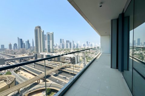 Leilighet til leie i Downtown Dubai (Downtown Burj Dubai), Dubai, Emiratene 2 soverom, 111.98992135 kvm Nr. 769572 - Foto 7