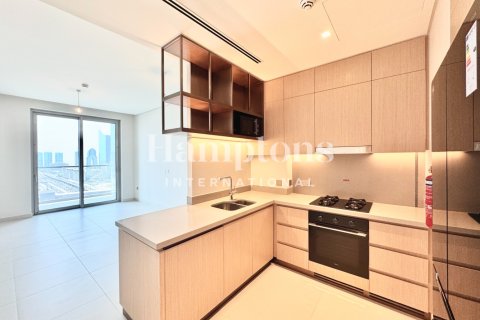 Leilighet til leie i Downtown Dubai (Downtown Burj Dubai), Dubai, Emiratene 2 soverom, 111.98992135 kvm Nr. 769572 - Foto 10