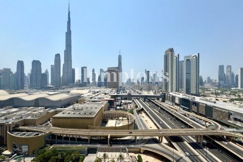 Leilighet til leie i Downtown Dubai (Downtown Burj Dubai), Dubai, Emiratene 2 soverom, 111.98992135 kvm Nr. 769572 - Foto 8