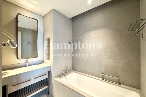 Leilighet til leie i Downtown Dubai (Downtown Burj Dubai), Dubai, Emiratene 2 soverom, 111.98992135 kvm Nr. 769572 - Foto 15