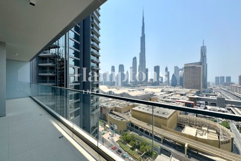 Leilighet til leie i Downtown Dubai (Downtown Burj Dubai), Dubai, Emiratene 2 soverom, 111.98992135 kvm Nr. 769572 - Foto 6