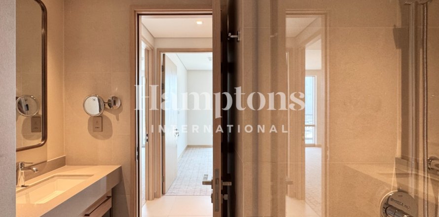 Leilighet i Downtown Dubai (Downtown Burj Dubai), Dubai, Emiratene 2 soverom, 111.99 kvm nr. 769572