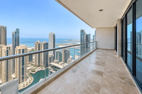 Appartamento in affitto a Dubai Marina, Dubai, EAU 2 camere da letto, 137.28 mq. № 782804 - foto 5