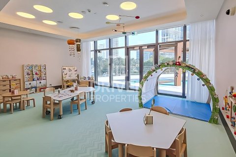 Appartamento in vendita a Downtown Dubai (Downtown Burj Dubai), Dubai, EAU 2 camere da letto, 112.23 mq. № 770557 - foto 11