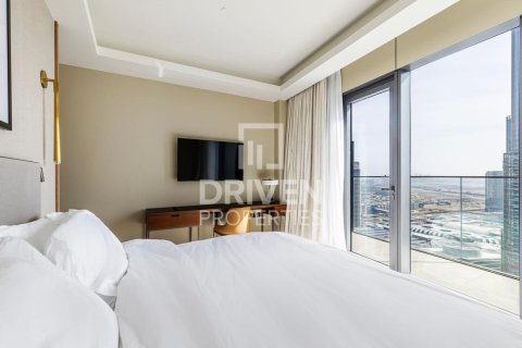 Appartamento in vendita a Downtown Dubai (Downtown Burj Dubai), Dubai, EAU 2 camere da letto, 112.23 mq. № 770557 - foto 9