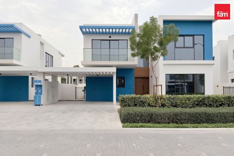 Βίλα σε Dubai, ΗΑΕ 6 υπνοδωμάτια, 432 τ.μ. Αρ. 769634 - φωτογραφία 1