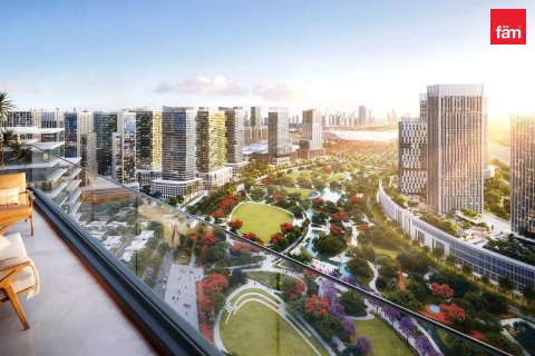 דירה למכירה ב City of Arabia, Dubai, איחוד האמירויות 34 מ"ר, מספר 780514 - תמונה 1