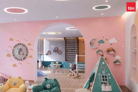 דירה למכירה ב City of Arabia, Dubai, איחוד האמירויות 34 מ"ר, מספר 780514 - תמונה 4