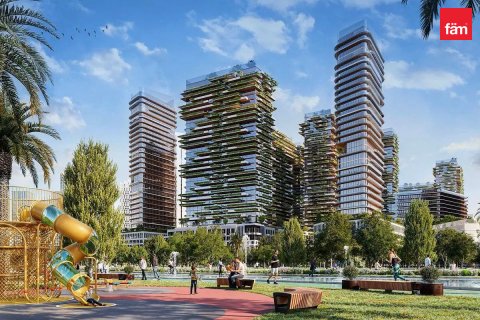 דירה למכירה ב City of Arabia, Dubai, איחוד האמירויות 34 מ"ר, מספר 780514 - תמונה 10
