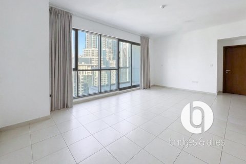 Downtown Dubai (Downtown Burj Dubai)、Dubai、UAEにあるマンション 1ベッドルーム、97 m2 No717864