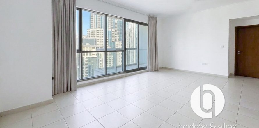 Apartment in Downtown Dubai (Downtown Burj Dubai), UAE 1 bedroom, 97 sq.m. № 717864