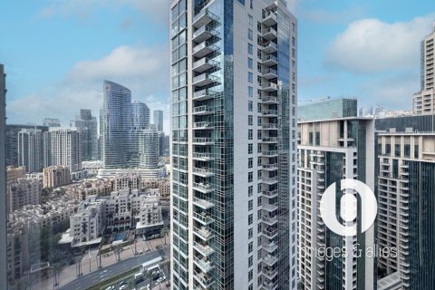Apartment in Downtown Dubai (Downtown Burj Dubai), UAE 1 bedroom, 97 sq.m. № 717864 - photo 14