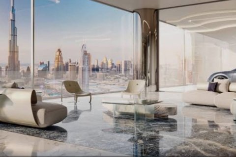 Appartement à vendre à  Downtown Dubai (Downtown Burj Dubai), Dubai, EAU 2 chambres, 170.6 m2 № 658928 - photo 9