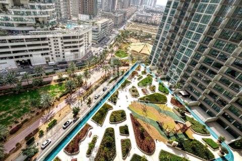 Byt v Jumeirah Village Circle, Dubai, SAE 1 ložnice, 74.79 m² Č.: 778789