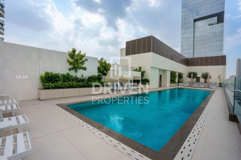 Appartement à vendre à  Jumeirah Village Circle, Dubai, EAU 1 chambre, 74.79 m2 № 778789 - photo 16