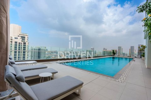 Appartement à vendre à  Jumeirah Village Circle, Dubai, EAU 1 chambre, 74.79 m2 № 778789 - photo 14