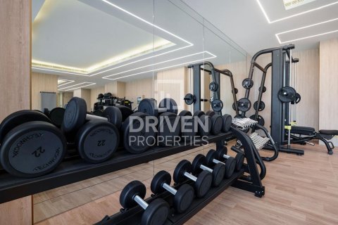 Appartement à vendre à  Jumeirah Village Circle, Dubai, EAU 1 chambre, 74.79 m2 № 778789 - photo 21
