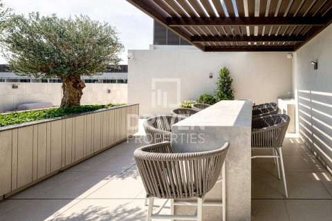 Appartement à vendre à  Jumeirah Village Circle, Dubai, EAU 1 chambre, 74.79 m2 № 778789 - photo 24
